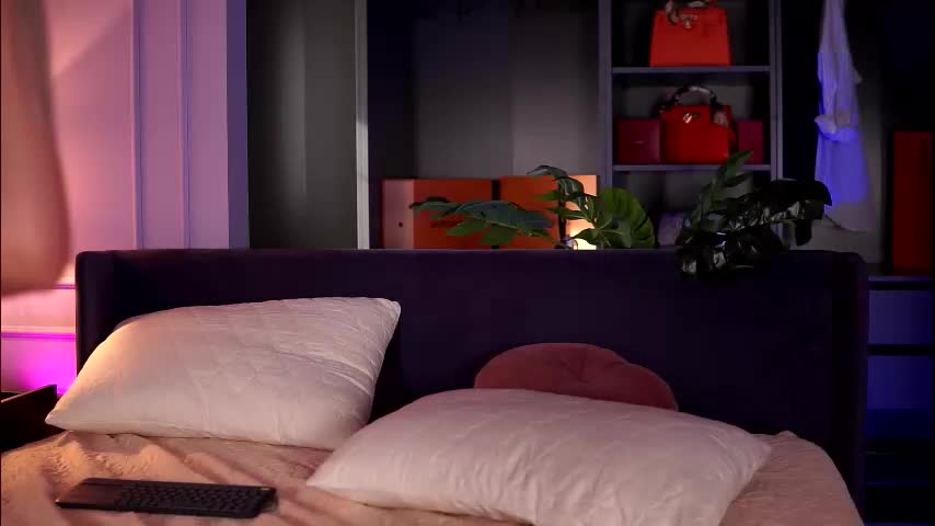 monique_celeste Adult Chat January 29, 2026