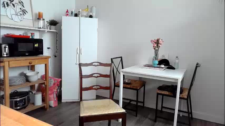 kittyymaze Adult Chat January 29, 2026