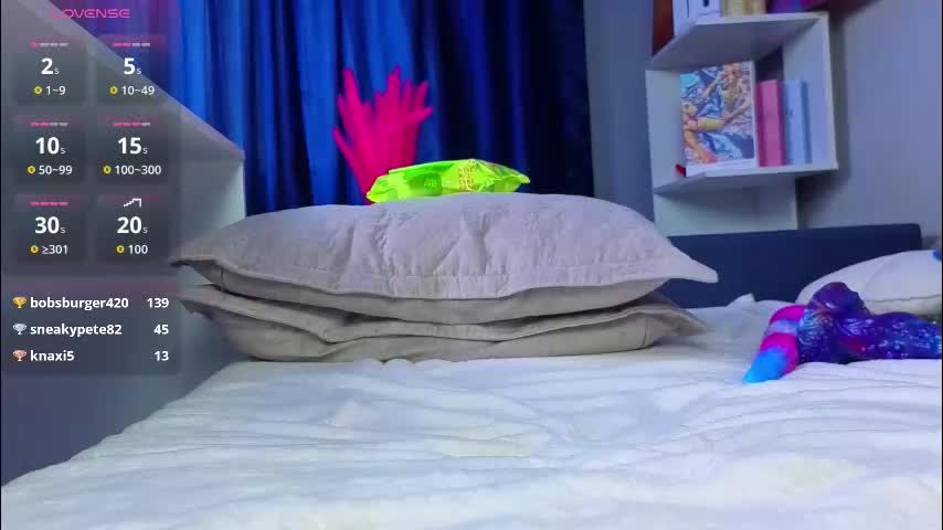 kikiolovely Adult Chat January 29, 2026