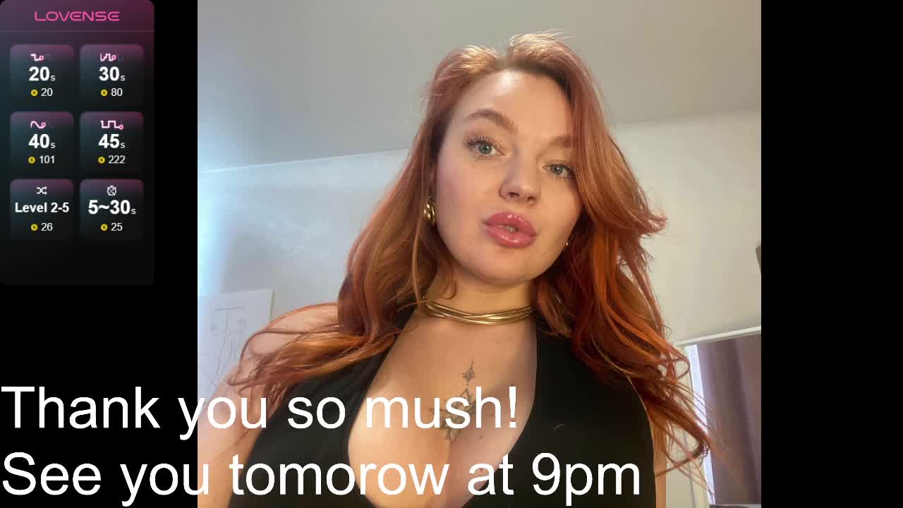 siberiangirl1 Adult Chat January 29, 2026