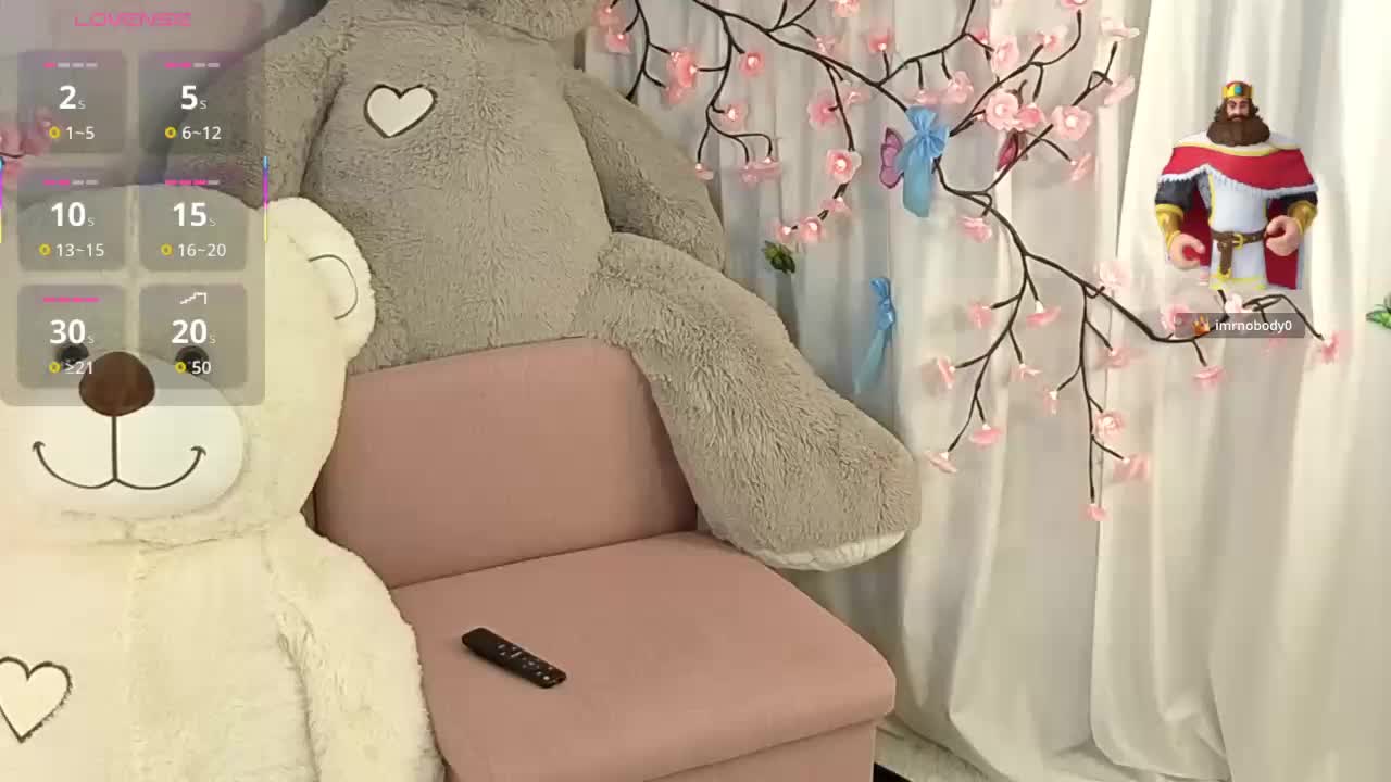 ViollaDream Adult Chat January 29, 2026