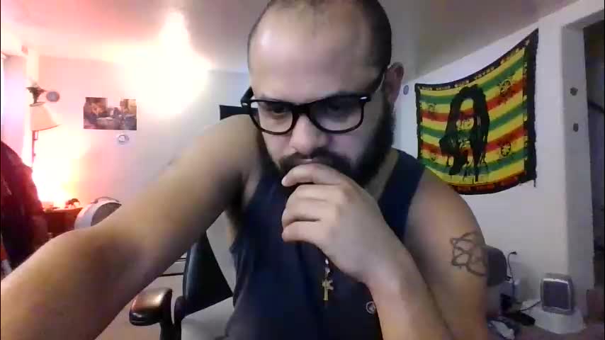 lightskinned666 Adult Chat January 29, 2026