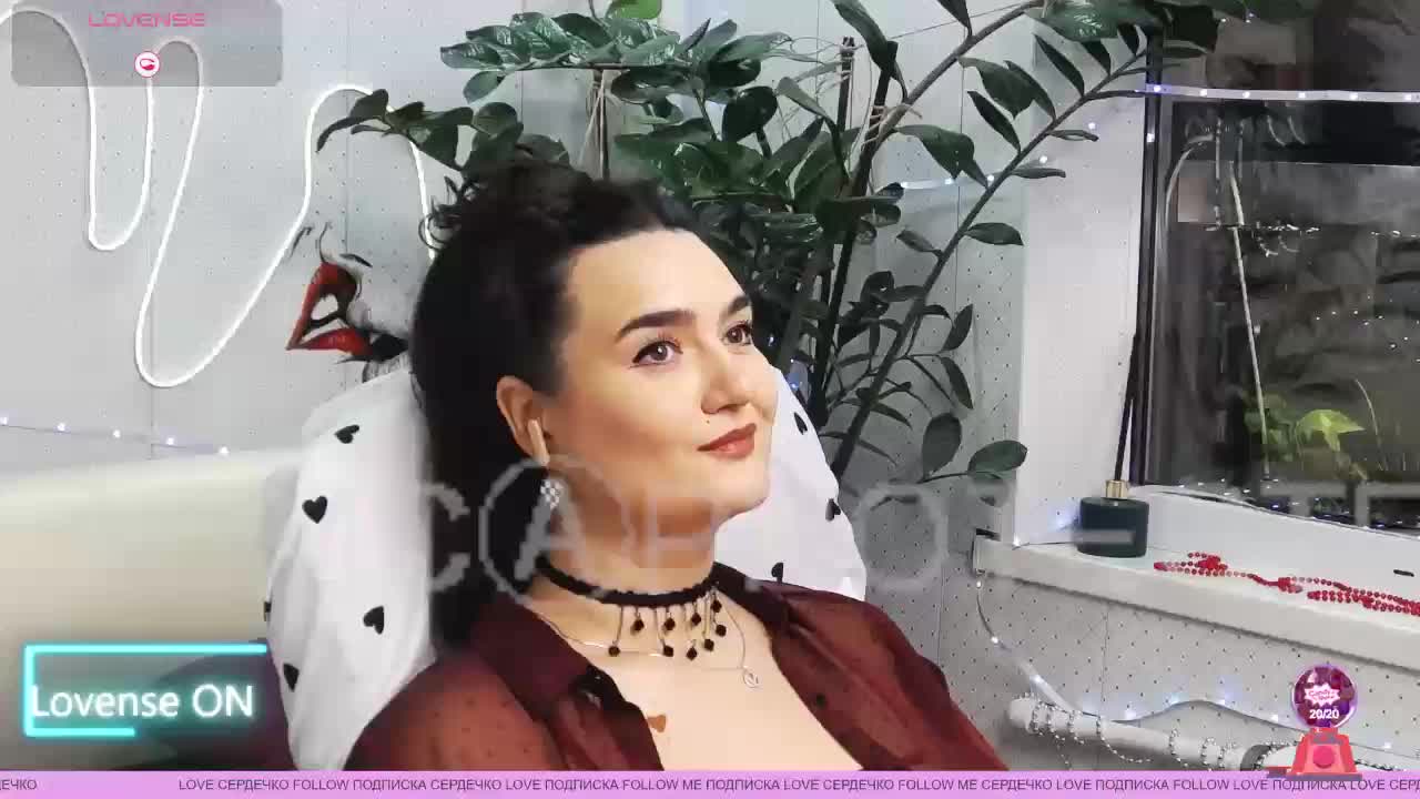 LinaCrave Adult Chat January 29, 2026