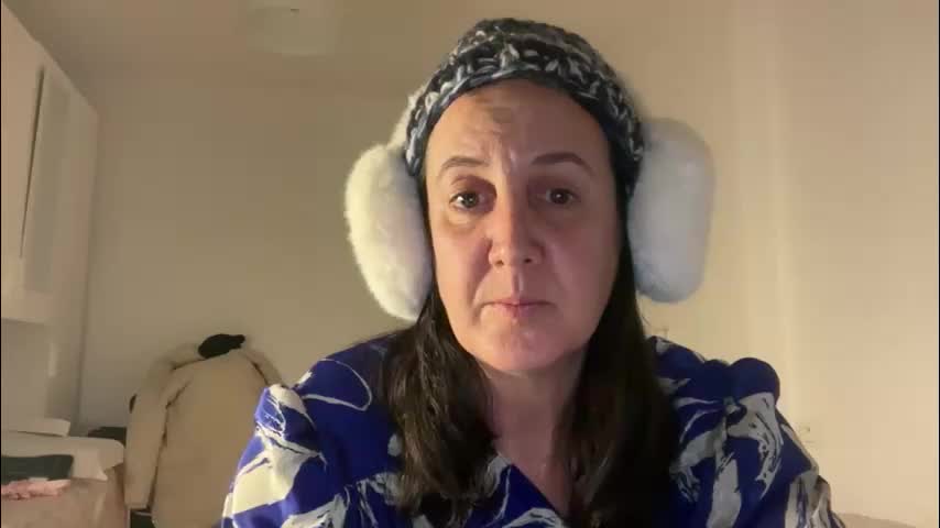 drresa Adult Chat January 29, 2026