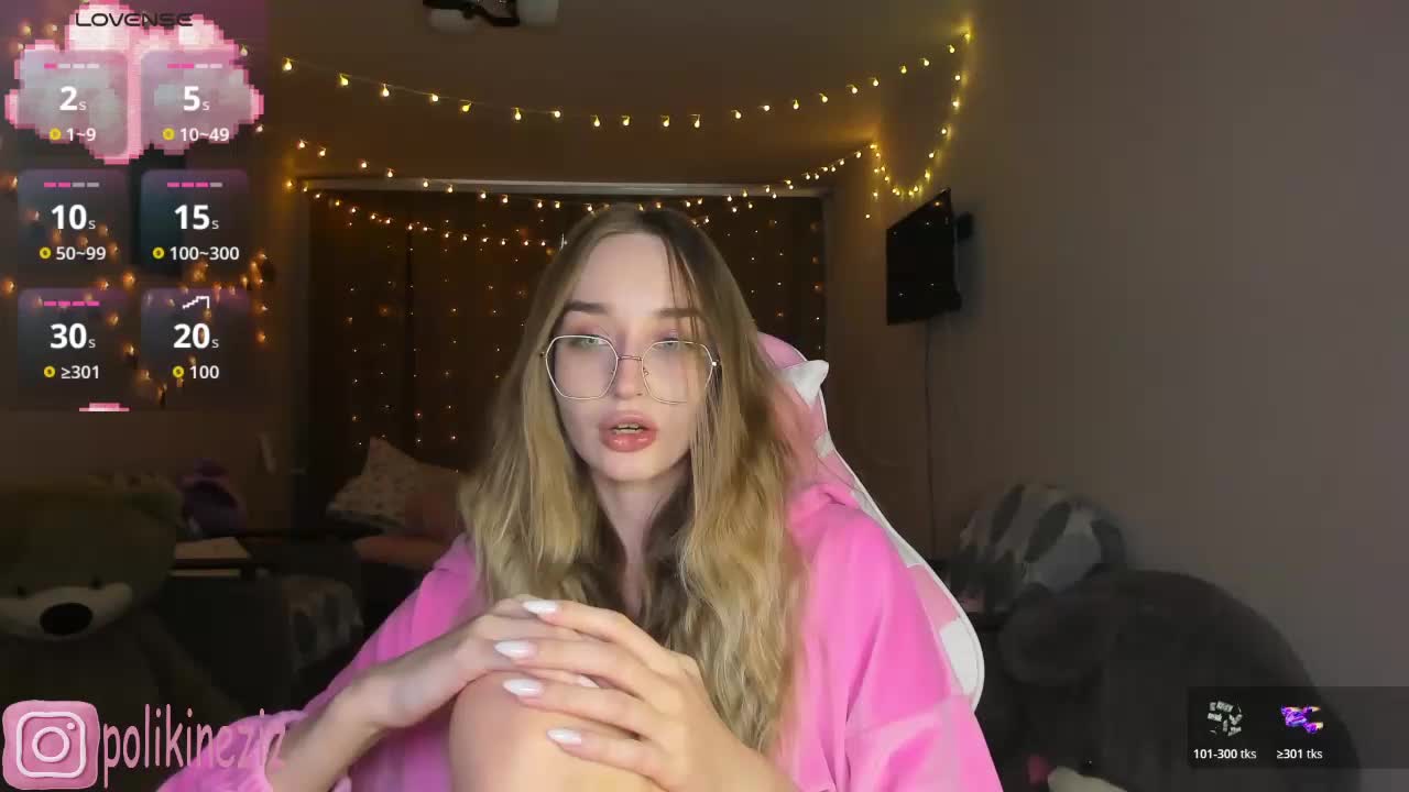 Polikinesis Adult Chat January 29, 2026