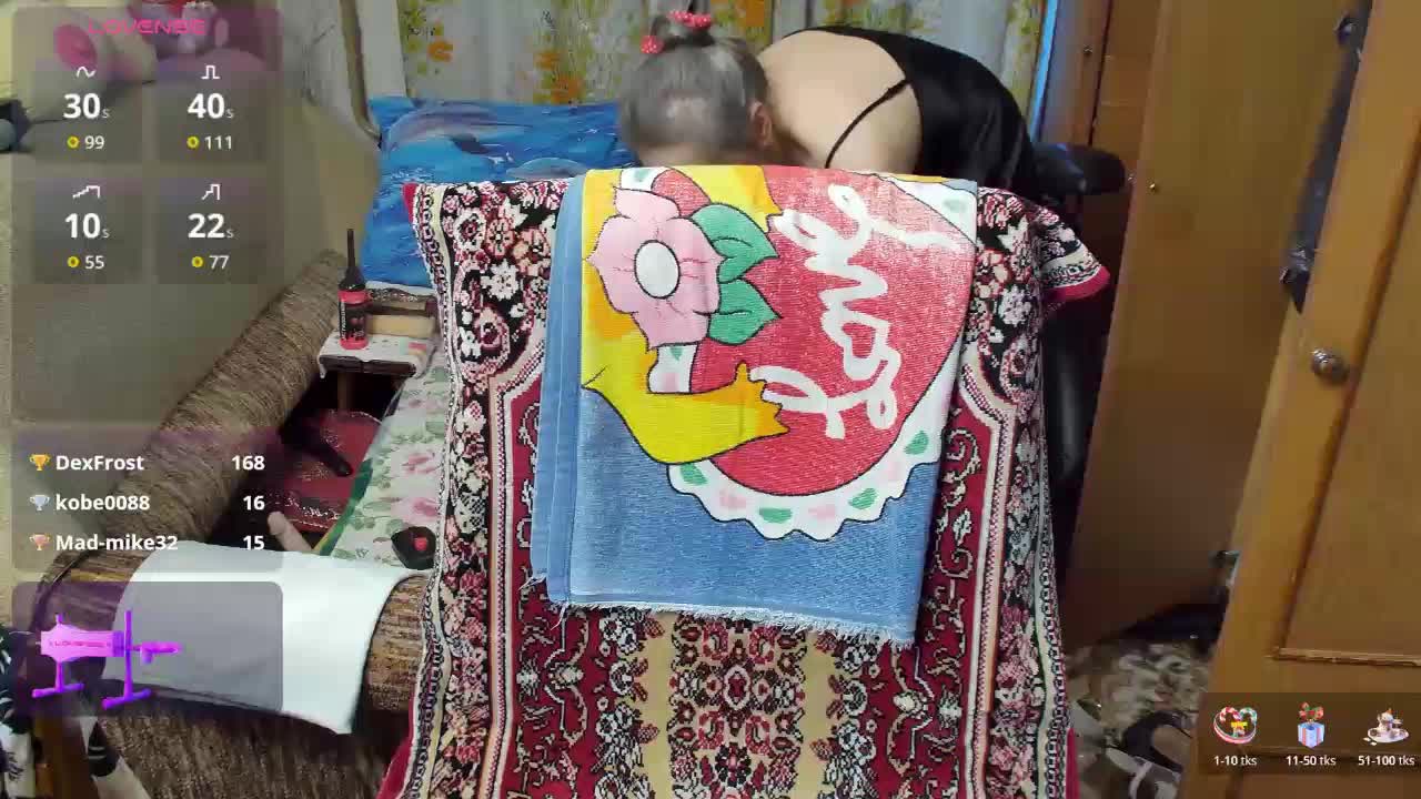 Sexolgunia Adult Chat January 29, 2026