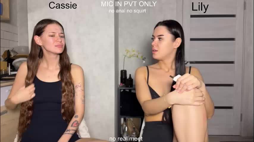 x_kai Adult Chat January 29, 2026