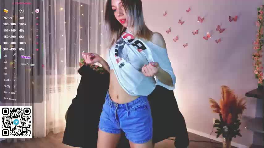 lunariabliss Adult Chat January 30, 2026