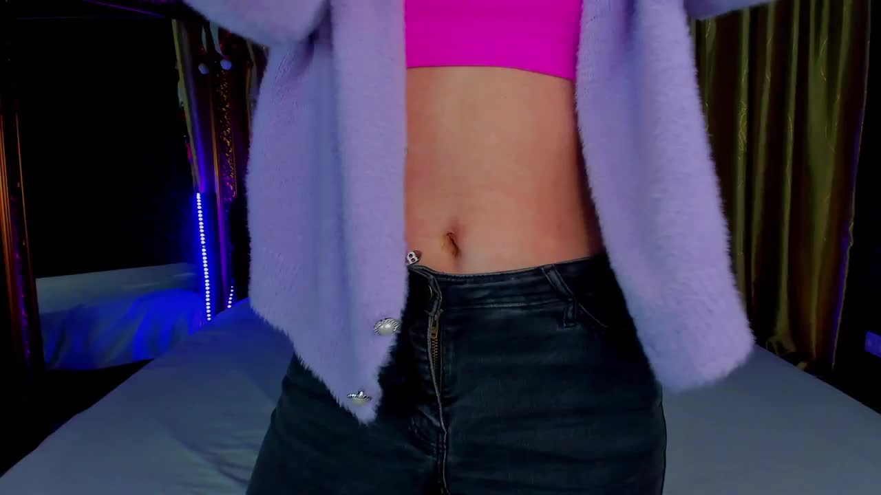 Polly-Love Adult Chat January 29, 2026