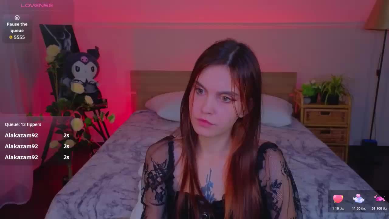 SusieMorris Adult Chat January 29, 2026