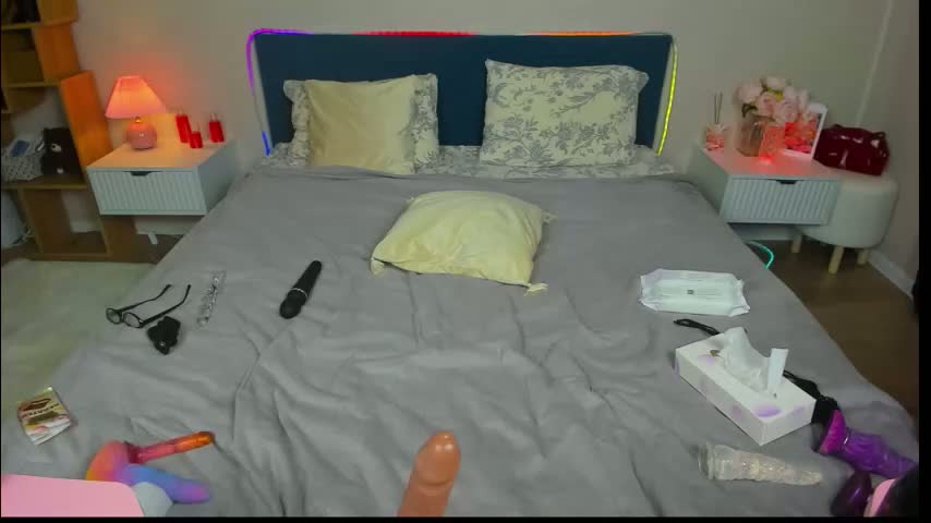 darlenedolce Adult Chat January 29, 2026