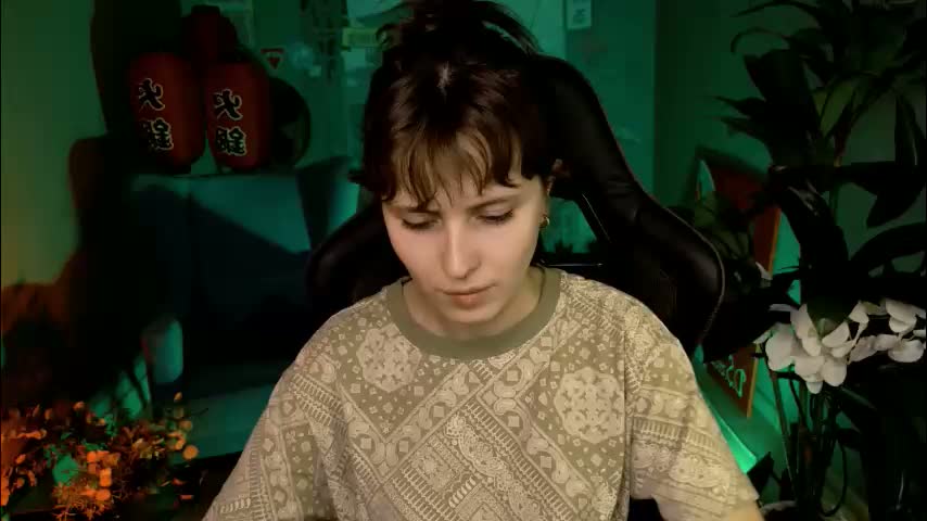 lolaasmus Adult Chat January 29, 2026