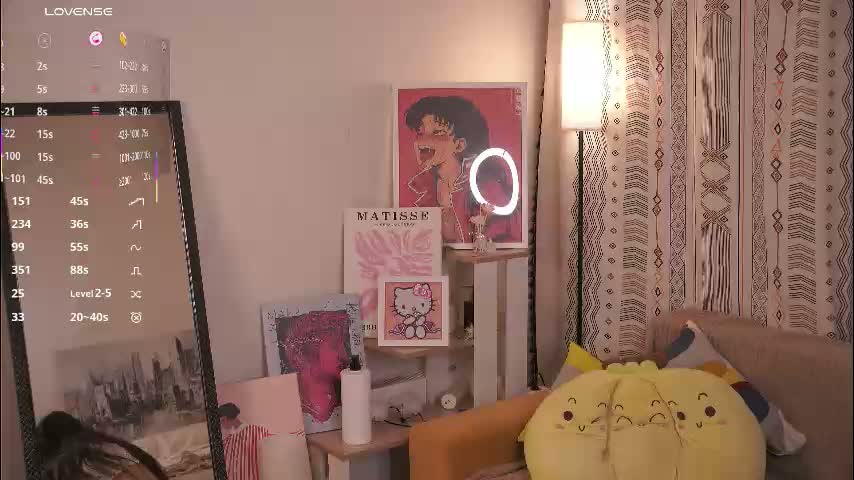 gimme_the_kiss Adult Chat January 29, 2026