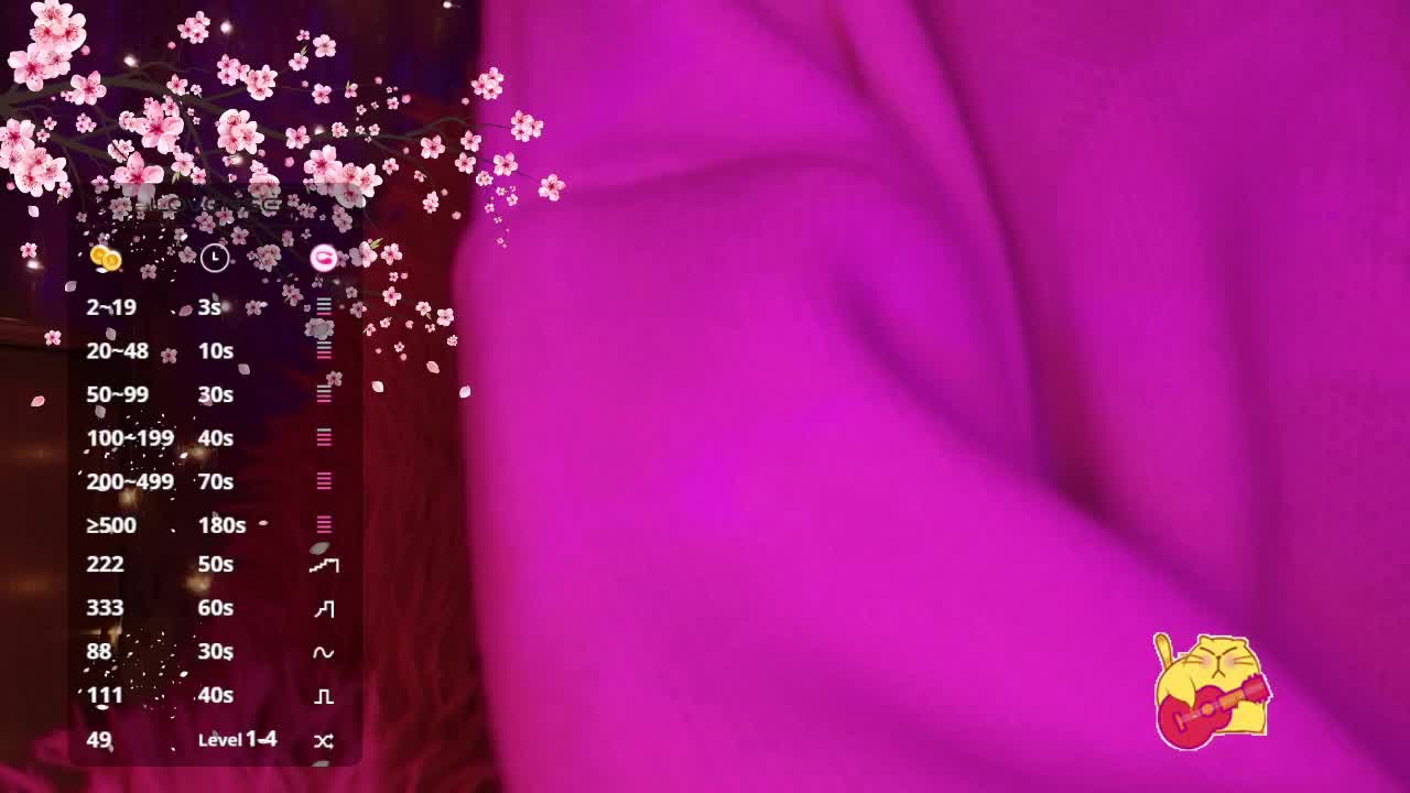 Taliswoman Adult Chat January 30, 2026