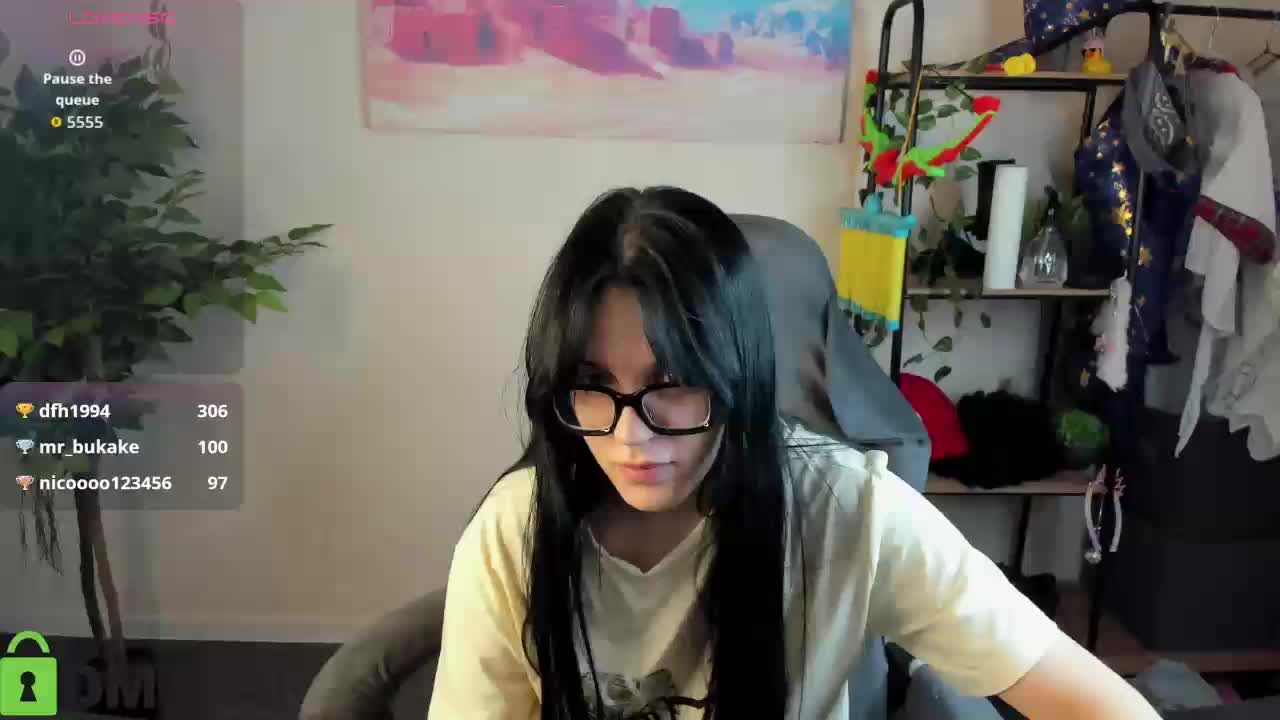 Lilith-Wholshh Adult Chat January 30, 2026