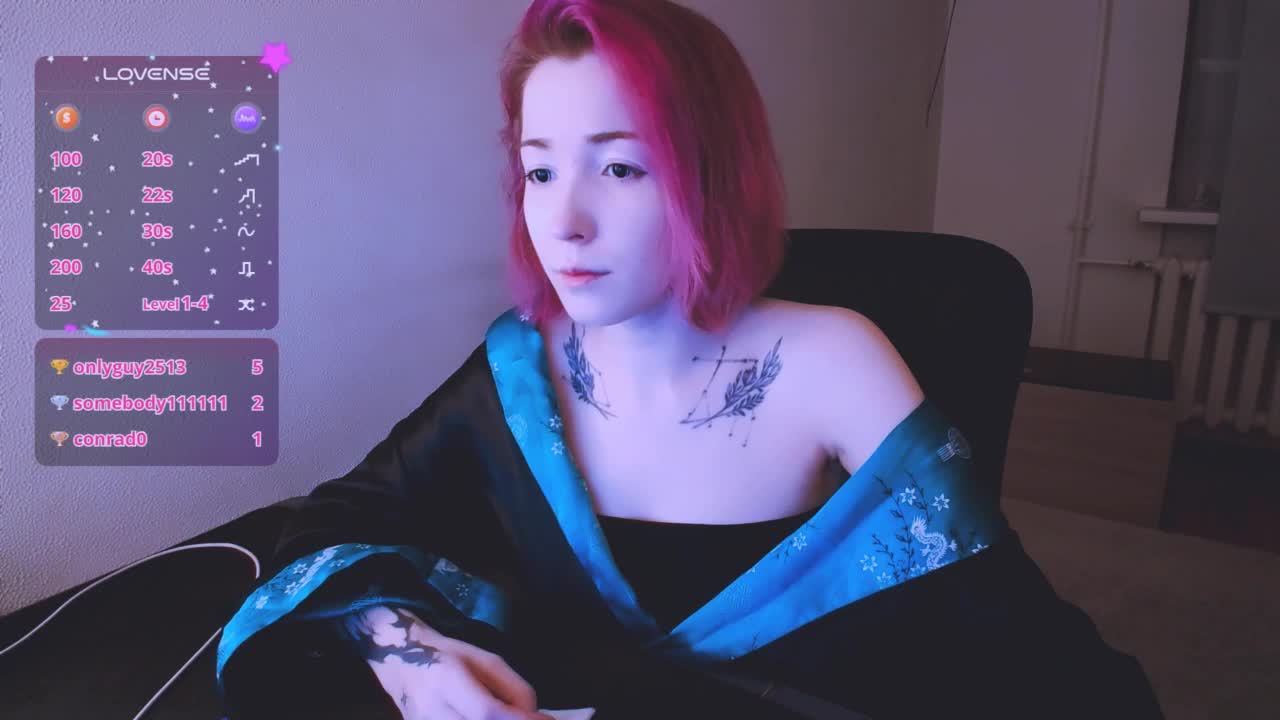 SnekoUWU Adult Chat January 30, 2026