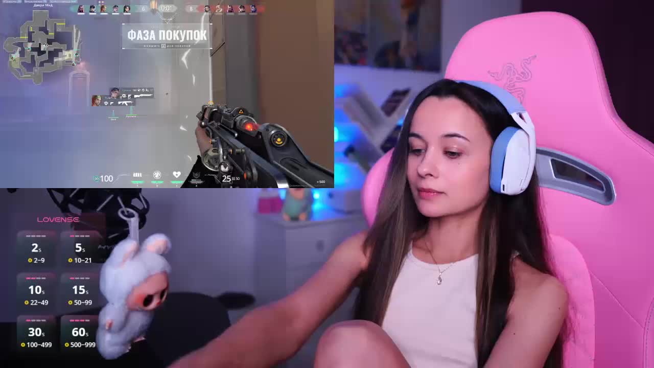 JuicyAngel Adult Chat January 30, 2026