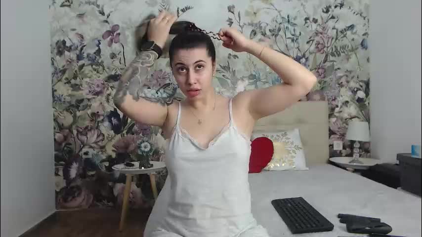 rosediamond06 Adult Chat January 29, 2026