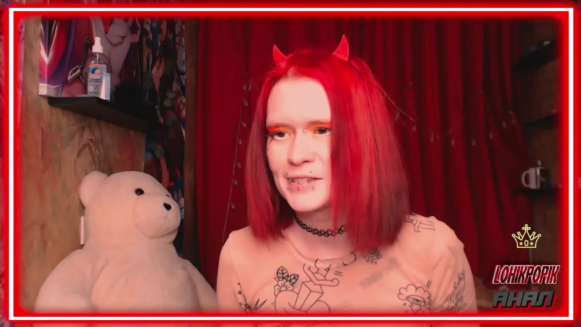 Colombina Adult Chat January 30, 2026