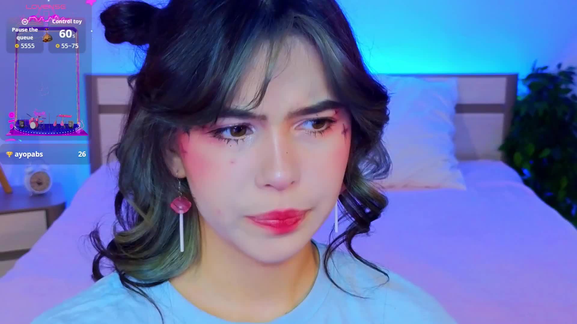 CoralineJones Adult Chat January 30, 2026