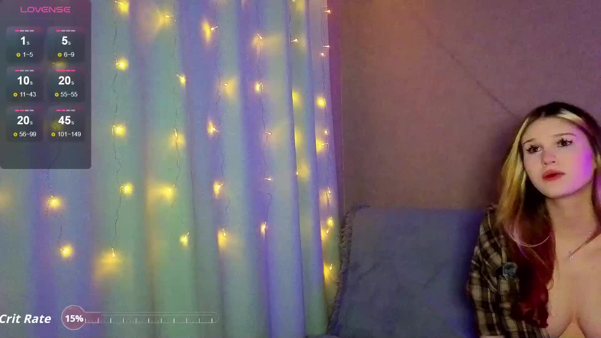 cutie-fox20 Adult Chat January 30, 2026