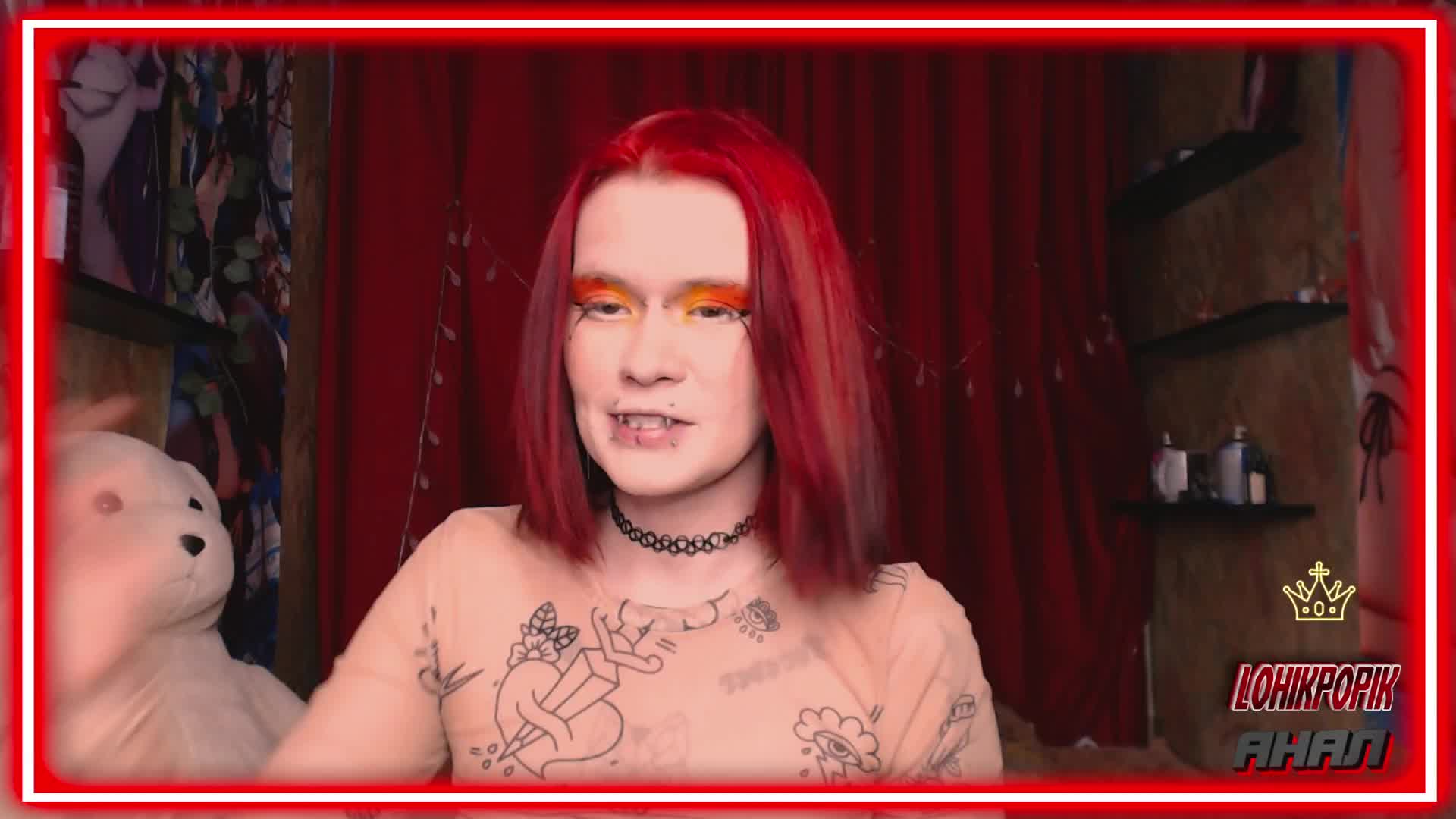 Colombina Adult Chat January 30, 2026