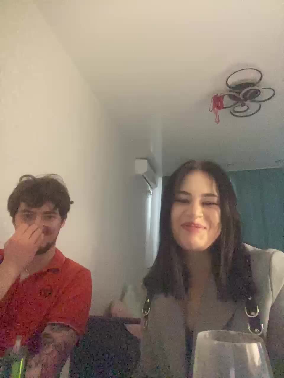 Buski Adult Chat January 30, 2026