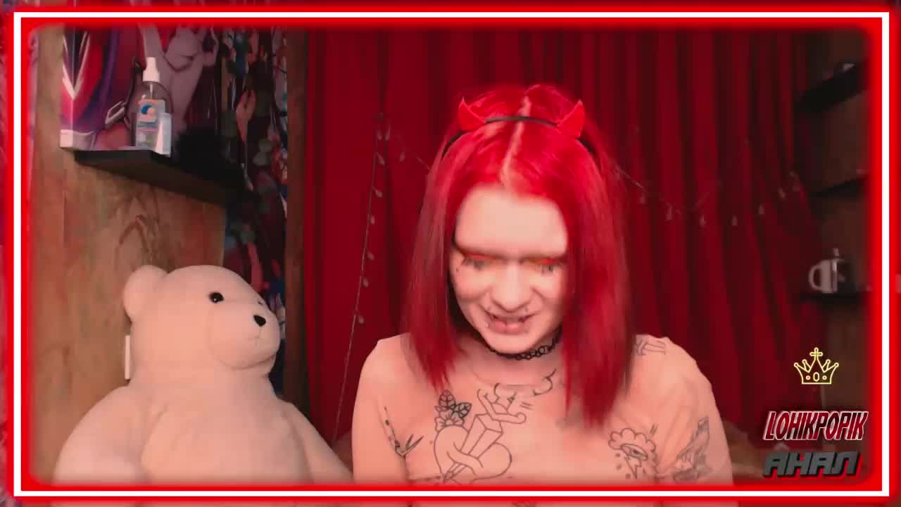 Colombina Adult Chat January 30, 2026