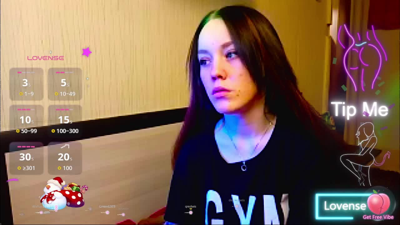 JennyRass Adult Chat January 30, 2026