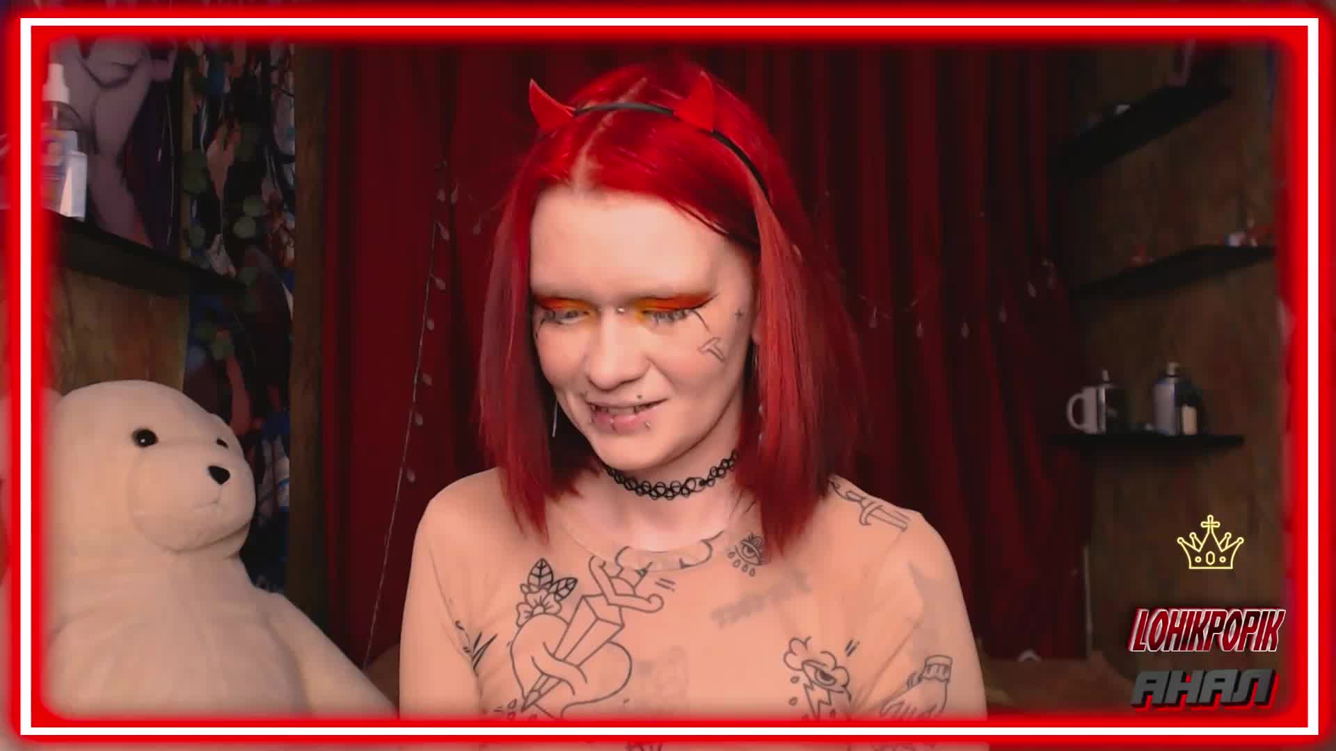 Colombina Adult Chat January 30, 2026