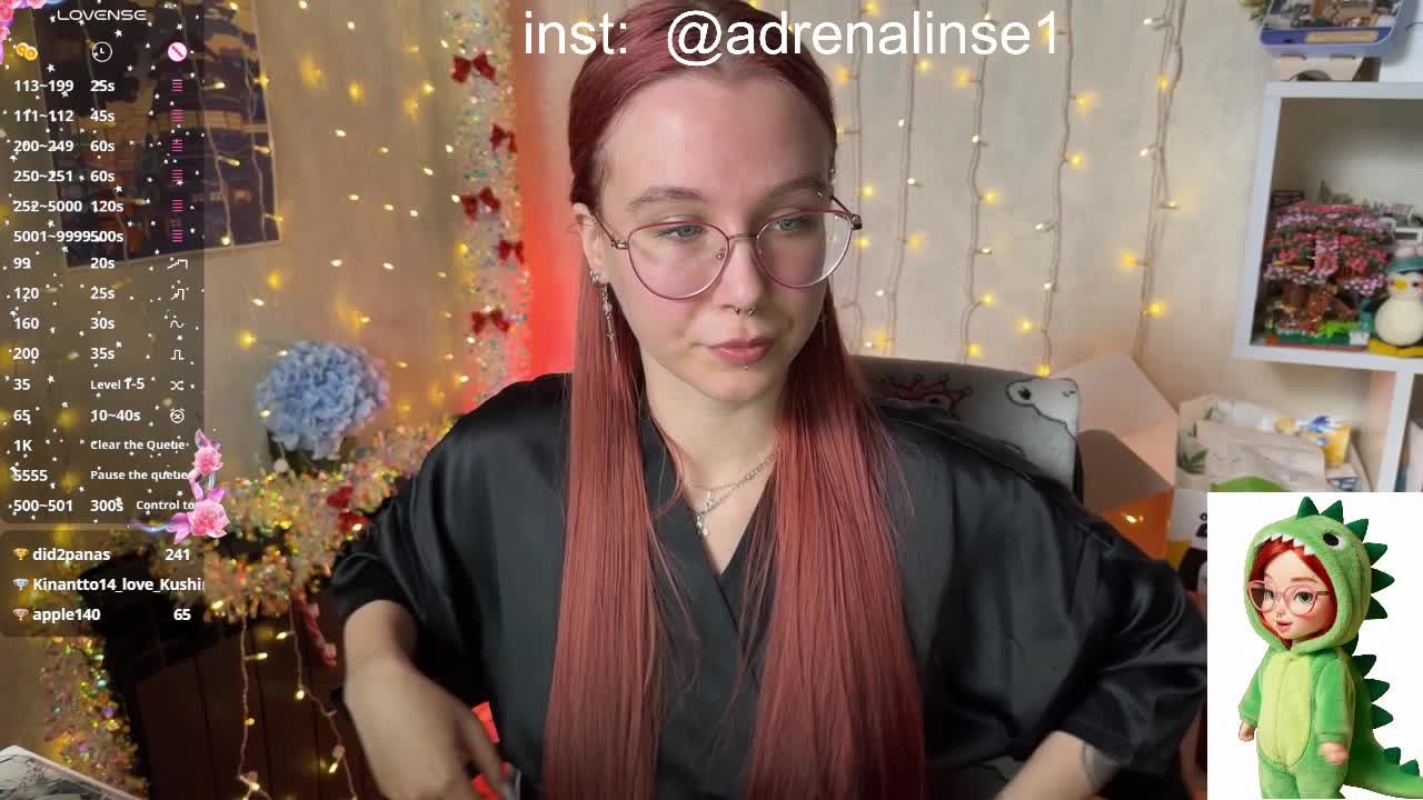 Kushina Adult Chat January 30, 2026