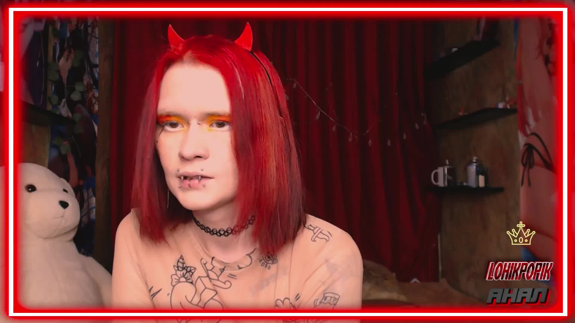 Colombina Adult Chat January 30, 2026