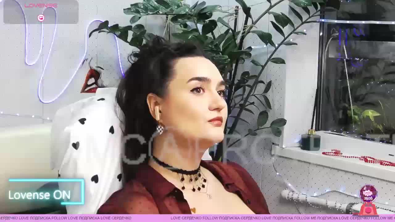 LinaCrave Adult Chat January 30, 2026