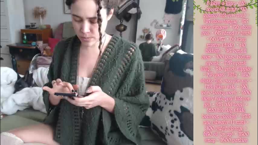 girlnumbersix Adult Chat January 30, 2026