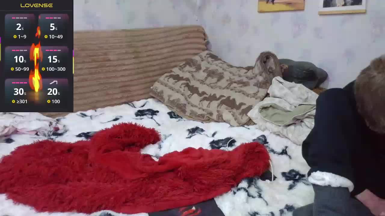 Krohab Adult Chat January 30, 2026