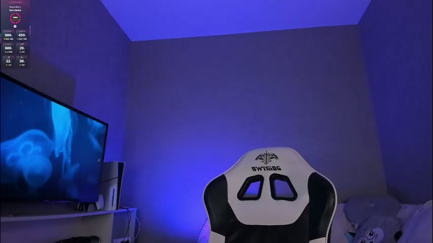 lisa_flirty Adult Chat January 30, 2026