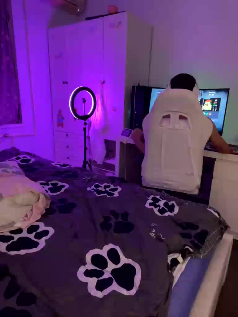 MissMysik Adult Chat January 30, 2026