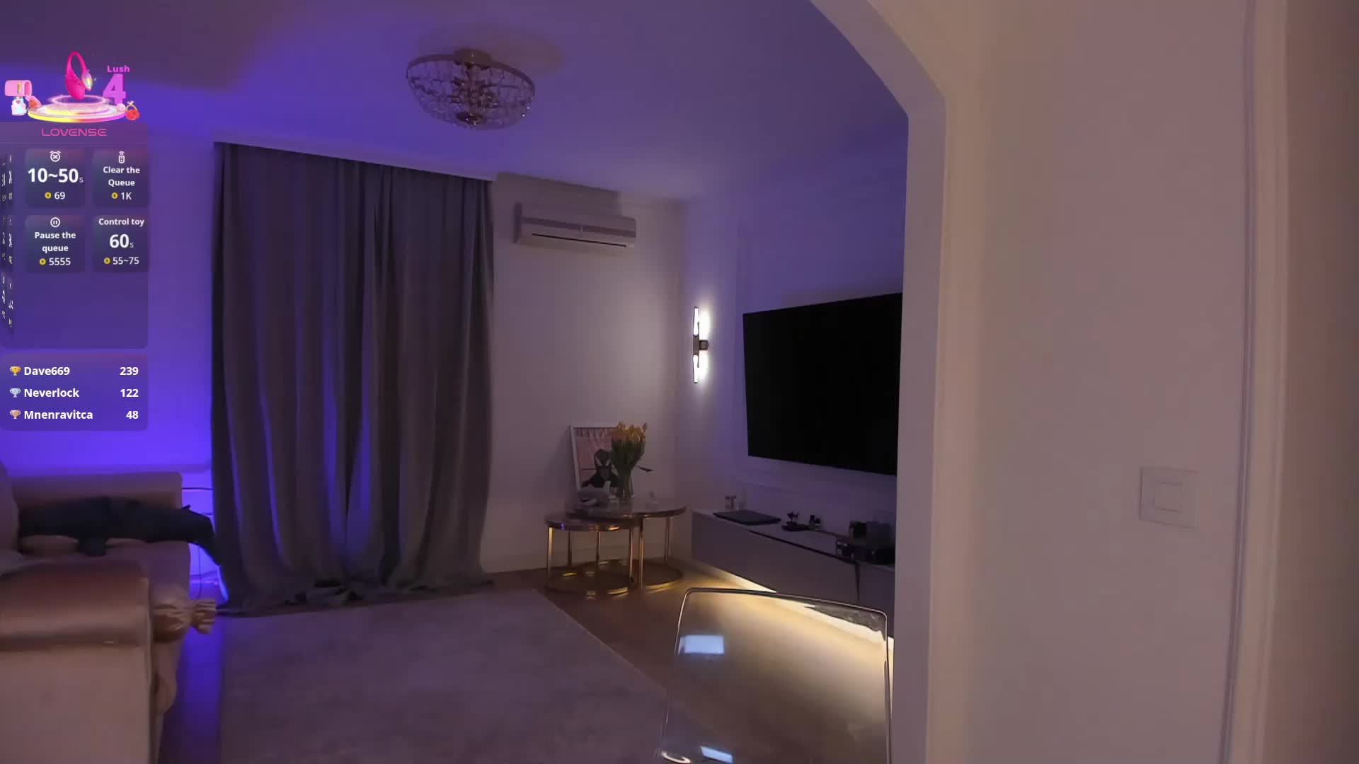 seilyfox Adult Chat January 30, 2026