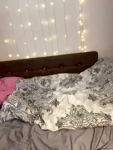 KamilaTony Adult Chat January 30, 2026