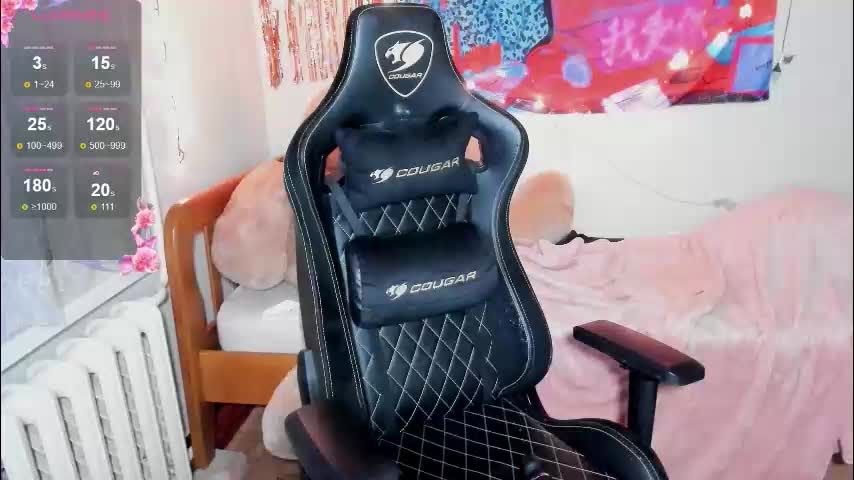 roniya_v Adult Chat January 30, 2026