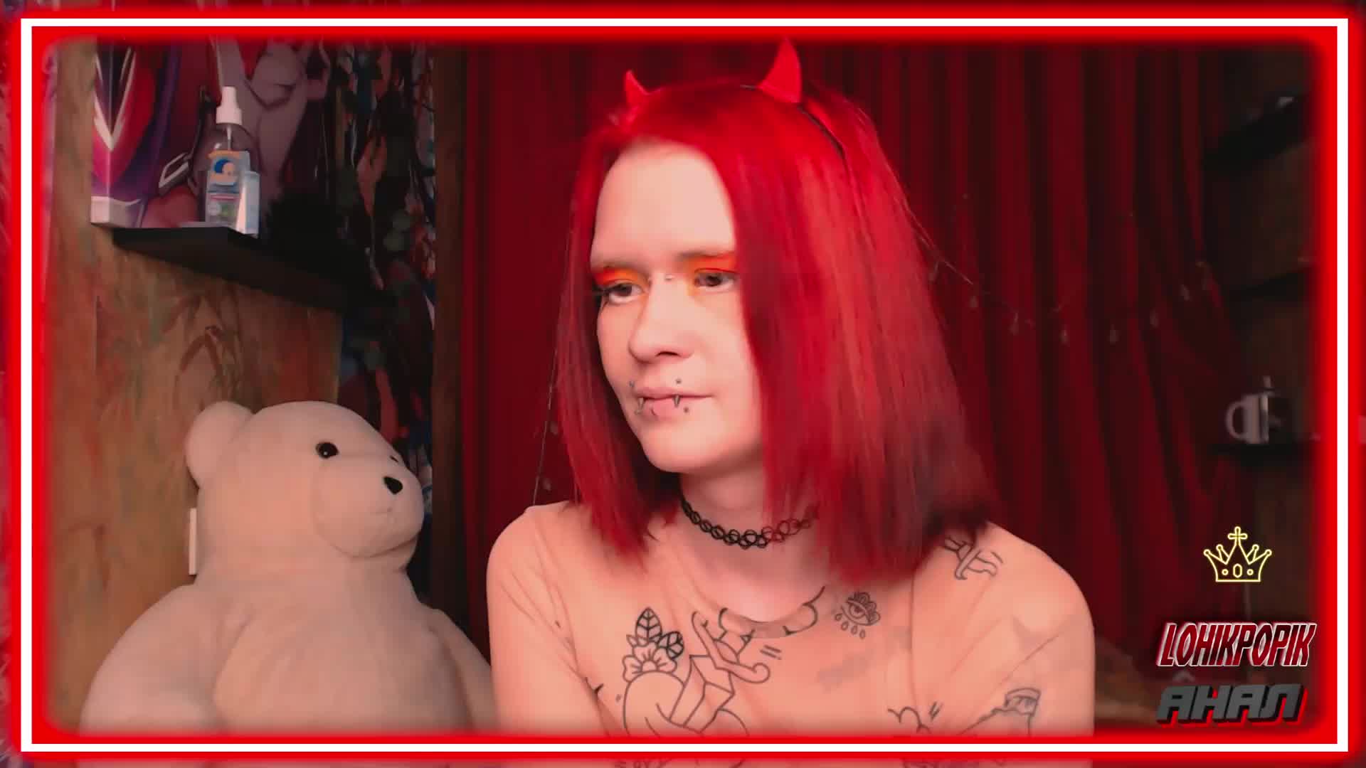 Colombina Adult Chat January 30, 2026