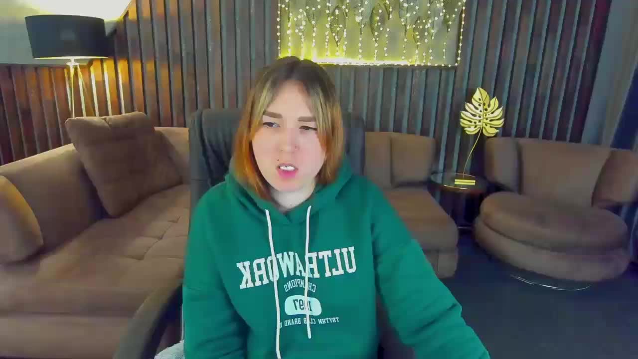 SofiiDarling Adult Chat January 30, 2026