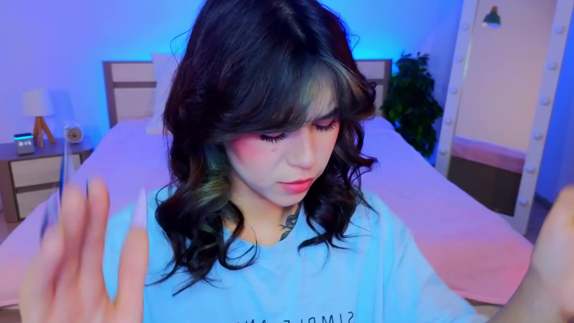 CoralineJones Adult Chat January 30, 2026