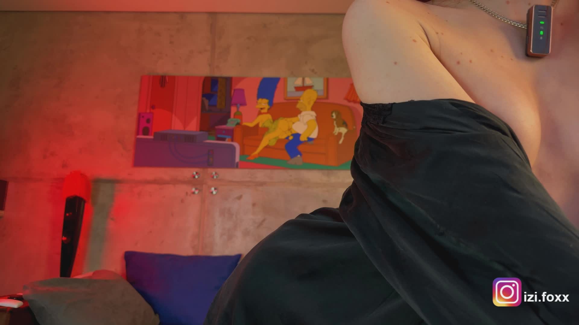 Na-izi Adult Chat January 30, 2026