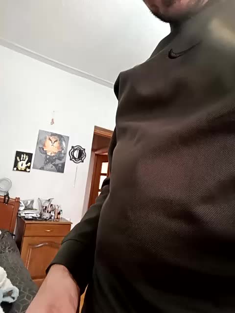 Paranoik999 Adult Chat January 30, 2026