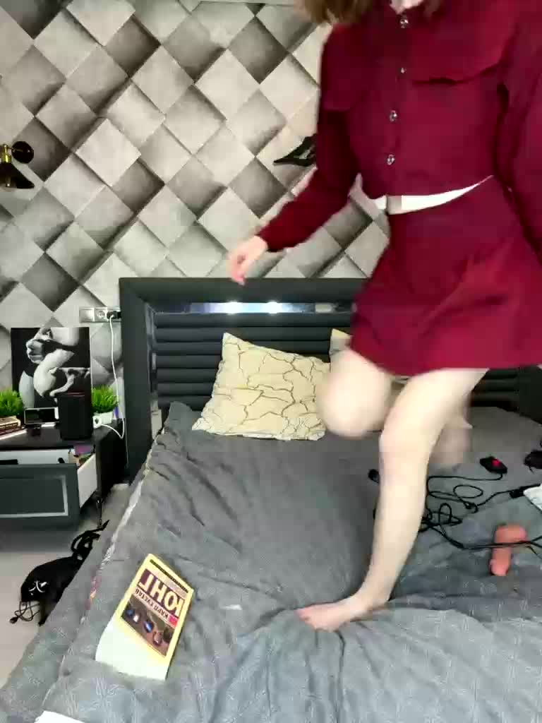 Alinagilberd03 Adult Chat January 30, 2026