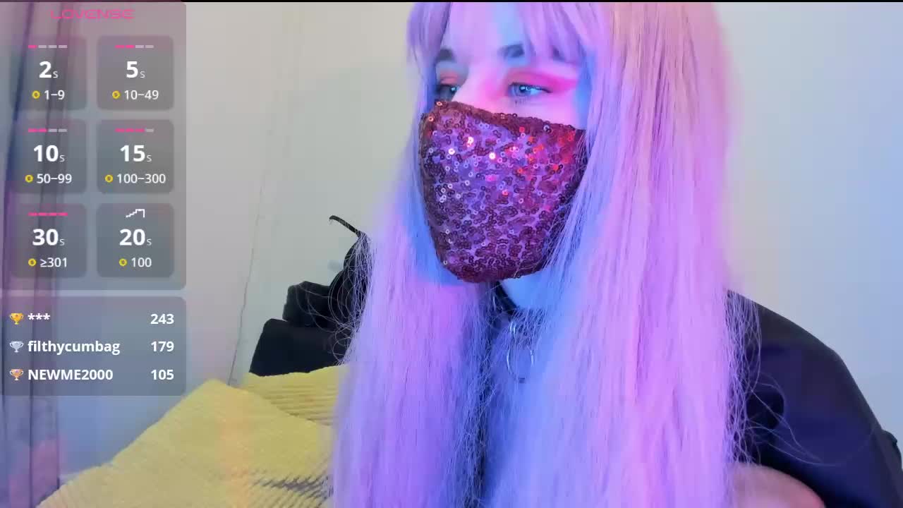 DELAYLALEA Adult Chat January 30, 2026