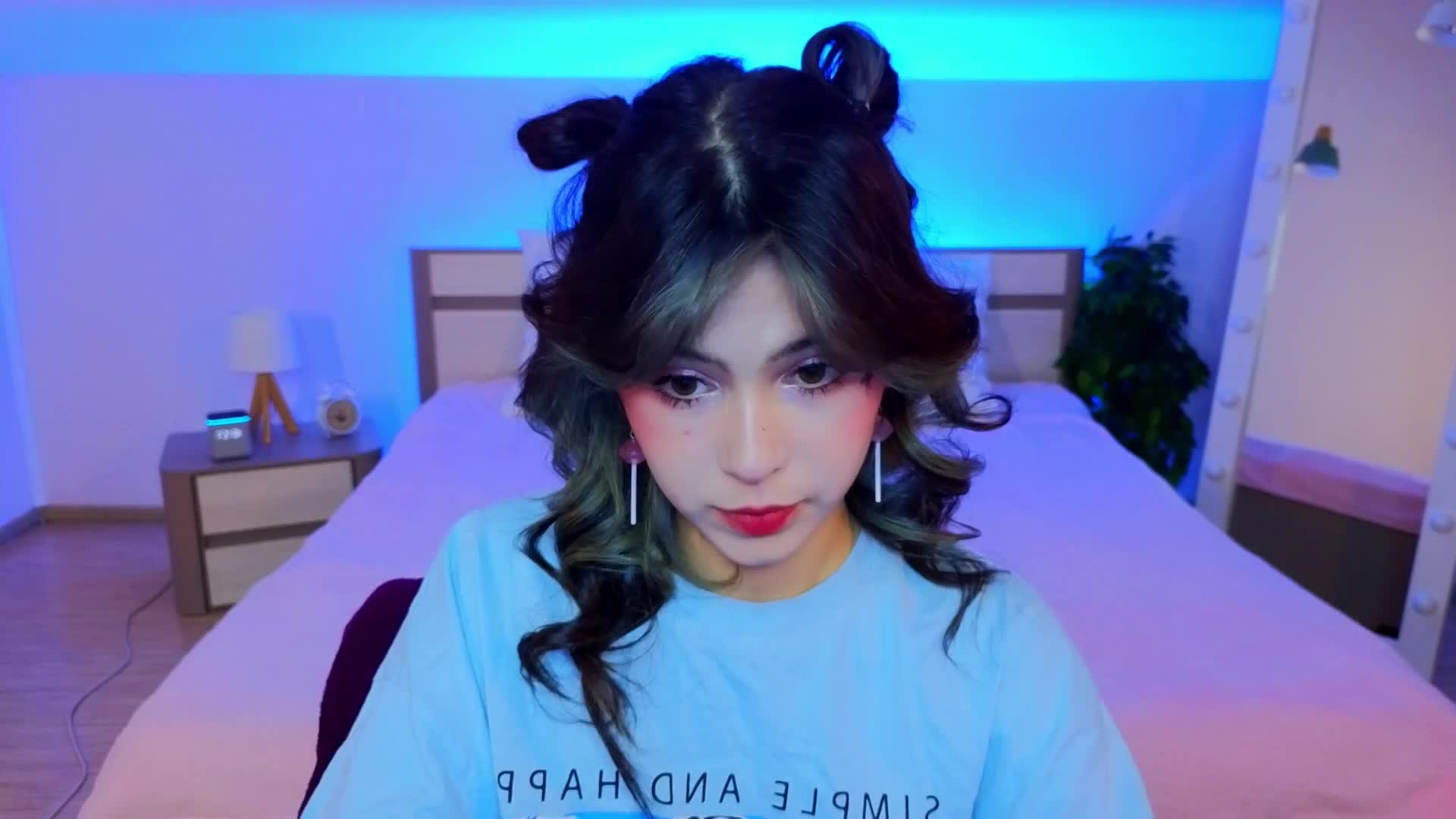 CoralineJones Adult Chat January 30, 2026