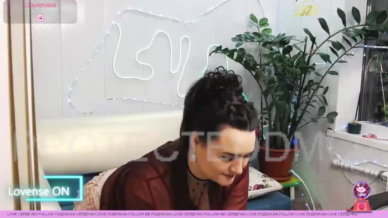 LinaCrave Adult Chat January 30, 2026