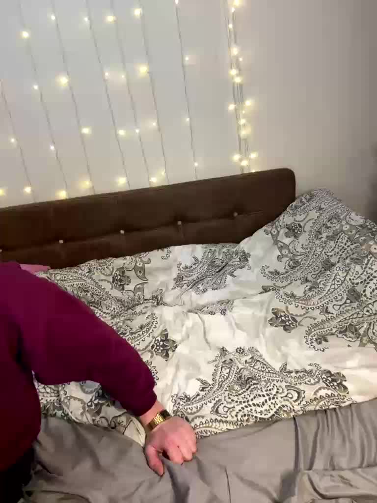 KamilaTony Adult Chat January 30, 2026